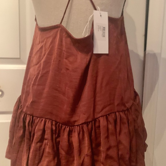 Moss Copenhagen top NWT - Picture 3 of 3